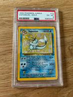 Pokémon - 1 Graded card - PSA 6