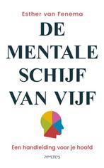 De mentale schijf van vijf (9789044656619), Boeken, Verzenden, Nieuw