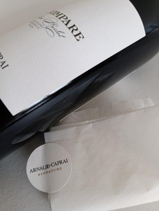 2019 Arnaldo Caprai Belcompare - Umbrië - 1 Fles (0,75, Verzamelen, Wijnen