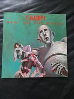 Queen - News of the world (USA-Specialty Pressing) - LP