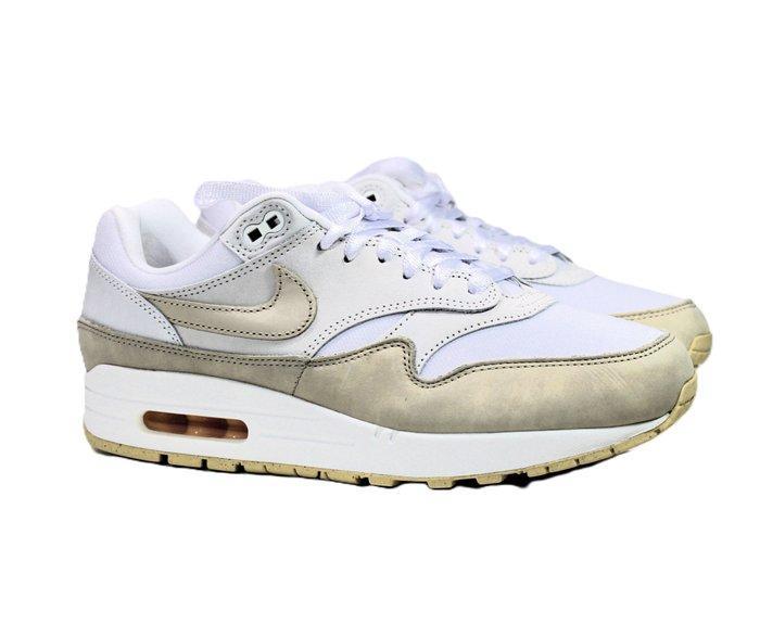 Nike - Air Max 1 Premium - Sneakers - Maat: EU 42.5 - Nieuw, Kleding | Heren, Schoenen