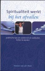 Spiritualiteit werkt bij het afvallen / Spiritualiteit werkt, Boeken, Verzenden, Zo goed als nieuw, Nannet van der Ham