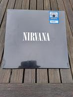 Nirvana - Nirvana Exclusive Smoke Colored Vinyl US-Import -, Nieuw in verpakking