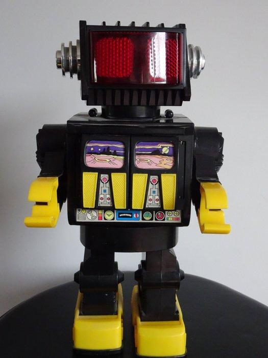 Kamco - Robot-jouet - Cosmos Robot, Battery Operated Toy,, Antiquités & Art, Antiquités | Jouets