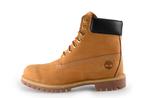 Timberland Boots in maat 44½ Geel, Kleding | Heren, Schoenen, Overige kleuren, Verzenden, Timberland, Boots