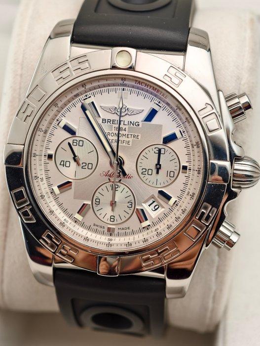 Breitling - Chronomat - AB0110 - Homme - 2010-2020, Bijoux, Sacs & Beauté, Montres | Hommes
