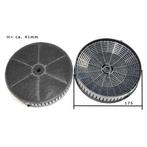 Scholtes Koolstoffilter 484000008824 / AMC072, Elektronische apparatuur, Verzenden, Nieuw