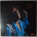 Jimi Hendrix - Hendrix in the West - LP, Gebruikt, 12 inch