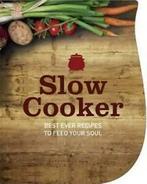 Slow cooker: best ever recipes to feed your soul by Mike, Parragon Book Service Ltd, Verzenden