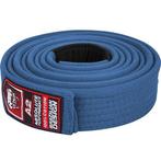 Venum BJJ Gi Band/Belt Blauw Braziliaans Jiu Jitsu, Nieuw, Overige, Vechtsportkleding, Verzenden