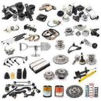 Draagarmen set 10-delig achterzijde BMW 5-serie E60 E61, Auto-onderdelen, Ophalen of Verzenden, Nieuw, BMW