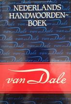 Van Dale handwoordenboek der Nederlandse taal 9789066480124, Verzenden, F. De Tollenaere