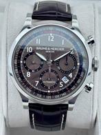 Baume & Mercier - Capeland Automatic Chronograph - 65726 -, Nieuw