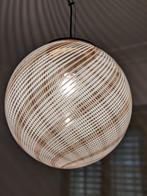 Plafondlamp - Murano-glas, Antiek en Kunst, Antiek | Verlichting