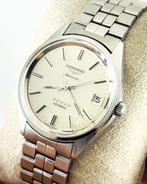 Longines - *****Admiral Automatic Cal.431 - Zonder