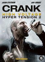 Crank 2 high voltage - Hyper tension 2 (dvd nieuw), Ophalen of Verzenden, Nieuw in verpakking