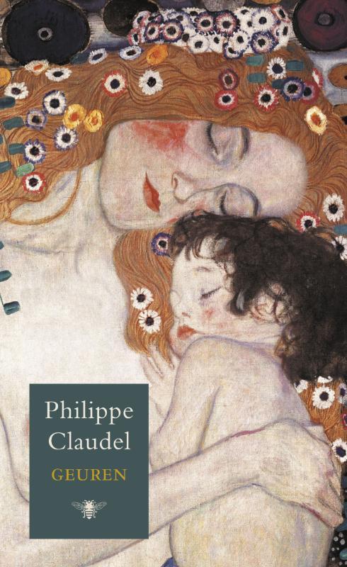 Geuren 9789023474265 Philippe Claudel, Boeken, Romans, Zo goed als nieuw, Verzenden