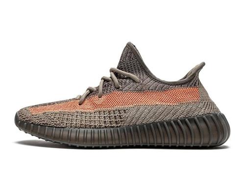 Adidas Yeezy Boost 350 V2 Ash Stone - Maat 46 EU, Kleding | Heren, Schoenen, Ophalen of Verzenden