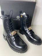 Versace - Bottes - Taille : EU 40 - Neuf dans sa boîte, Nieuw