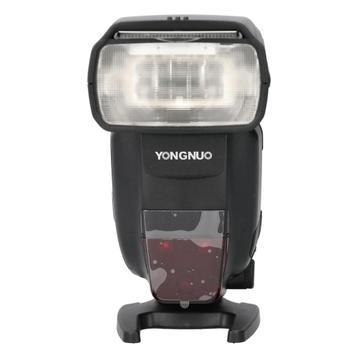 Yongnuo Speedlite YN600EX-RT II flitser voor Canon beschikbaar voor biedingen