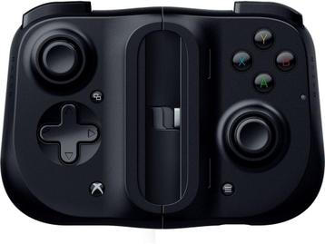 Razer Kishi - USB-C Gaming Controller - Uitrekbaar - Zwart, Verzenden