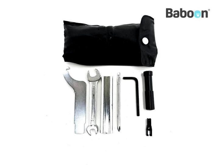 Gereedschapset Honda CB 750 Hornet 2023 (CB750), Motoren, Onderdelen | Honda, Gebruikt, Verzenden