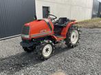 Kubota Aste A-15 Minitractor, Articles professionnels, Agriculture | Tracteurs