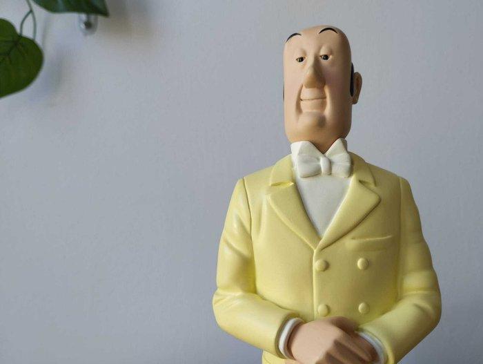 Statuette Tintinimaginatio 46014 - Tintin - Nestor - Musée, Boeken, Strips | Comics