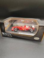 Hot Wheels 1:43 - Modelauto - Hot Wheels Racing Ferrari