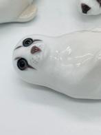 Bing & Grondahl - Karl Otto Johansen - Figuur - Three seal