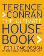 The Ultimate House Book, Verzenden