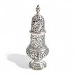 William Turner, c. 1761 - 18th century sterling silver sugar