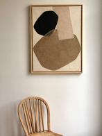 Valérie Bernier - COLLECTION HB. Rue Oberkampf 80x60