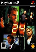 24 The Game-Standaard (PlayStation 2) Gebruikt, Ophalen of Verzenden, Nieuw