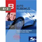 Auto rijbewijs B 9789067991964 ., Boeken, Verzenden, Gelezen, .
