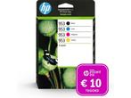 Veiling - HP 953 - Inktcartridge - Origineel - Kleur & Zwart, Nieuw
