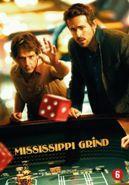 Mississippi grind op DVD, CD & DVD, DVD | Drame, Verzenden