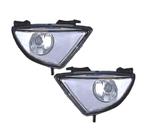 Phares Antibrouillard Pour Ford Fiesta Mk5 02-05, Auto-onderdelen, Verzenden, Nieuw