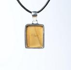 Mookaite Hanger / Cabochon / nieuw- 5.6 g - (1), Verzamelen, Mineralen en Fossielen