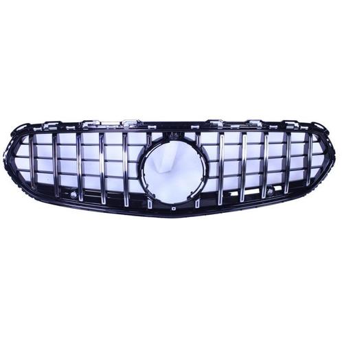Grill voor mercedes c klasse w206 chrome, Auto-onderdelen, Carrosserie