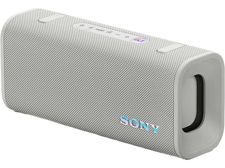 Sony -  Ult Field 3 Bluetooth Speaker  - Wit, TV, Hi-fi & Vidéo, Enceintes, Envoi