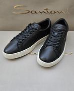 Santoni - Sneakers - Maat: EU 43 - Nieuw met tags