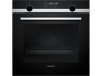 Siemens HB578GBS3 - iQ500 - Oven met activeClean en, Verzenden, Zo goed als nieuw