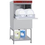 Horeca Vaatwasser + Onderstel | Mand 500x500mm | 230V |, Verzenden, Nieuw in verpakking