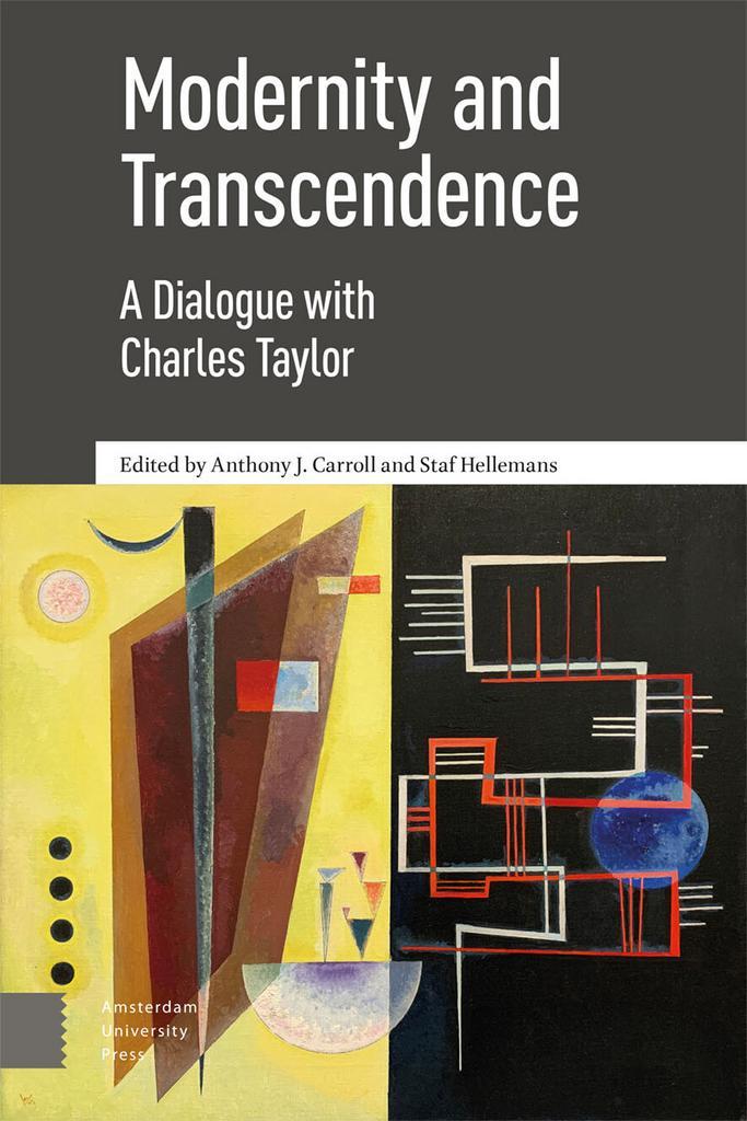 Modernity and Transcendence 9789463721189, Boeken, Taal | Engels, Zo goed als nieuw, Verzenden
