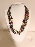 Vetro Murano vintage - Halsketting - Kettingen uit de jaren