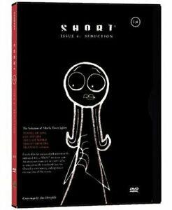 Short 1:4 - Seduction [DVD] [1999] [Regi DVD, Cd's en Dvd's, Dvd's | Overige Dvd's, Zo goed als nieuw, Verzenden