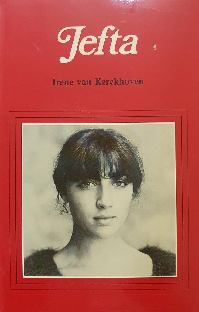Jefta 9789061742357 Kerckhoven, Boeken, Overige Boeken, Gelezen, Verzenden