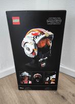 Lego Set - 75327 - Star Wars - Luke Skywalker (Red Five), Nieuw