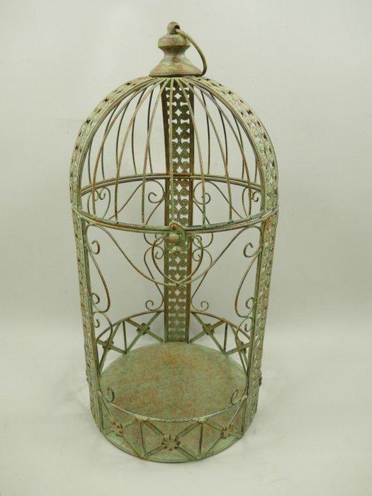Vogelkooi (2) - IJzer, Antiek en Kunst, Kunst | Designobjecten